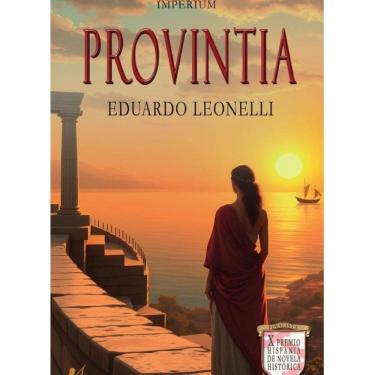 Imagem de Provintia - Espanhol