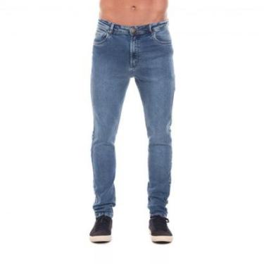 Imagem de Calca Jeans Free Surf 110801669-Masculino