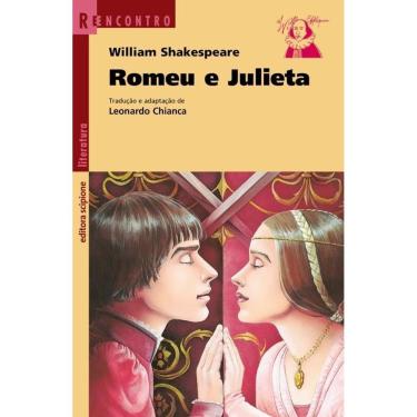 Imagem de Romeu e Julieta