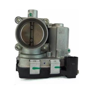 Imagem de Corpo Borboleta Tbi Original Fiat Argo Cronos Fiorino Mobi Strada Uno Pulse 55269704