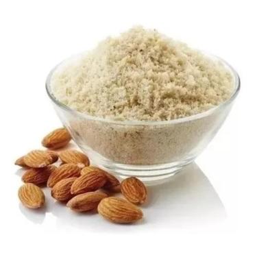 Imagem de Farinha De Amêndoas Premium - 1 Kg - parmex