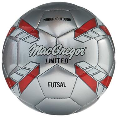 Imagem de Bola de futebol de futsal limitada
