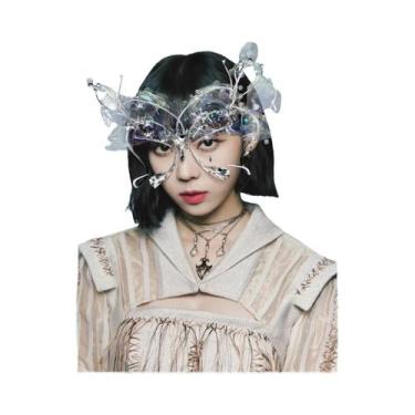 Imagem de KPOP Aespa Pôster De Parede Dreams Come True Karina Giselle Kawaii Dec