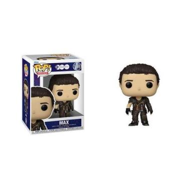 Imagem de Funko Pop Mad Max 2: The Road Warrior - Max 1469