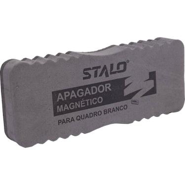 Imagem de Apagador Quadro Branco Em Eva E Magnético