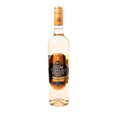 Imagem de Licor dom tápparo engenho creme de avela 750ml - DOM TAPÁPPARO ENGENHO