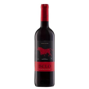 Imagem de Bodegas Los Tinos Vinho Belo Tempranillo 2020 Tinto Espanha 750Ml