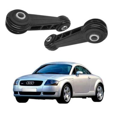 Imagem de Bieleta Dianteira Audi Tt 1.8 20v 1998 A 2001 - SPARE KITS