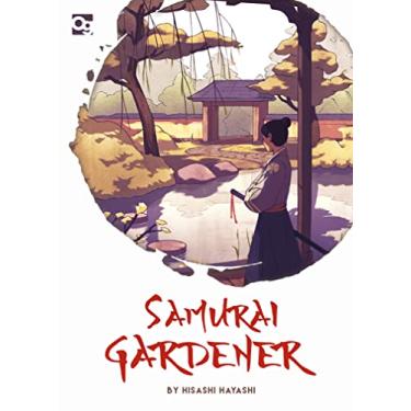 Imagem de The Samurai Gardener Board Game