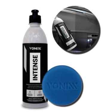 Imagem de Kit Intense Vonixx 500ml + Aplicador Vonixx - Para plásticos internos