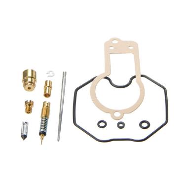 Imagem de Reparo Carburador Gp7 (15 Pecas) Nx Xr 200