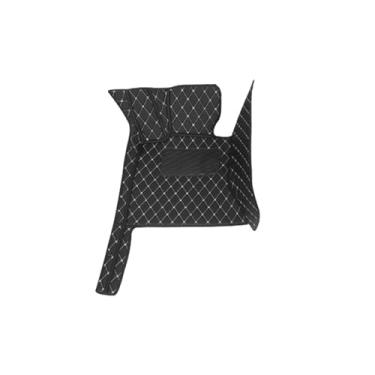 Imagem de Tapetes de carro LHD compatíveis com Changan UNI-K UNIK 2024 2023 2022 2021, estilo de carpetes compatível para acessórios de proteção, tapetes, peças de produtos automotivos(Front 1pcs blk beige)