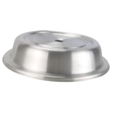 Imagem de WeiLaiKeQi Tampa para grelha de teppanyaki, tampa para churrasco, chapa para grelhar, para alimentos, para churrasco, grelha para cozinhar