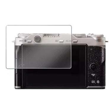 Imagem de Kepuch 2 Pacotes Vidro Temperado Protetor de Tela para Fujifilm X-M5