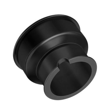 Imagem de JAVIK Bota de admissão de caixa de ar para carburador adequada para Polaris Trail Boss 250 300 Trail Blazer 250 Big Boss 250 300 Xplorer 300 Cyclone 250X 1987-1999, OEM #5410462