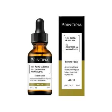 Imagem de Sérum Facial Principia - AG-10 30ml