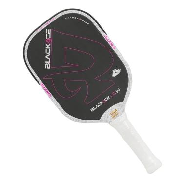 Imagem de Raquete De Pickleball Prokennex Kinetic Black Ace LG 14-Unissex
