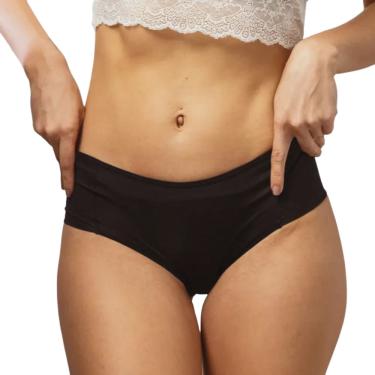 Imagem de Calcinha ultra Absorvente Reutilizavel lady dry Orthopauher
