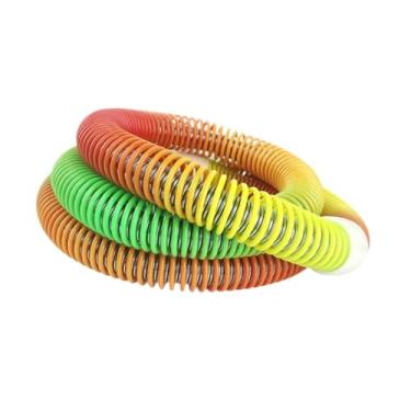 Imagem de Dynwave Círculos de exercícios de bambolê com peso, para perda de peso, treinamento doméstico dobrável, anel esportivo, equipamento de exercícios de fitness,