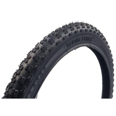 Imagem de Pneu Bike Aro 16X1.75 Servis Tyres Cross Zapper Bicicleta