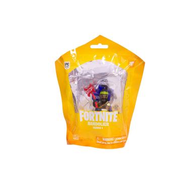 Imagem de Chaveiro Boneco Bandolier - Fortnite