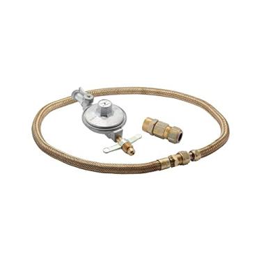 Imagem de Kit Instalação de Gás com Regulador Electrolux