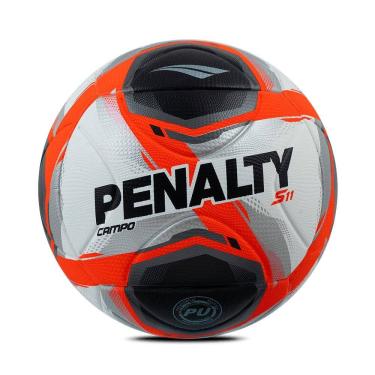 Imagem de Bola De Futebol Society Penalty S11 R2 XXV