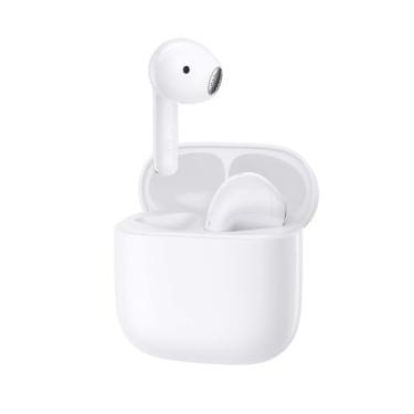 Imagem de EDIFIER Fone TWS Bluetooth 6.0, IP54, X2 Plus (Branco)