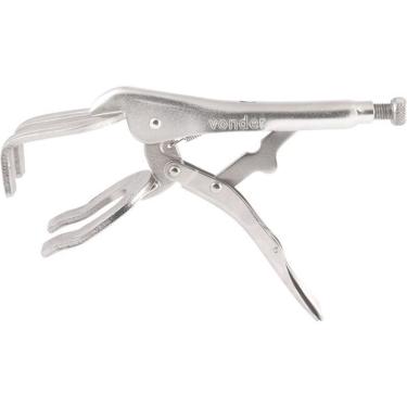 Imagem de Alicate De Pressão Tipo U Vonder