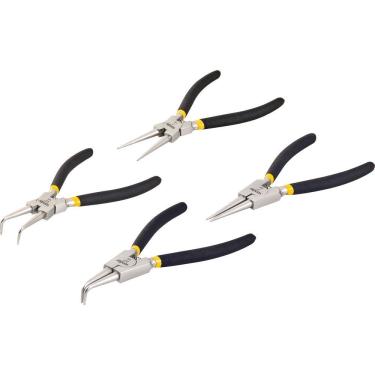 Imagem de Jogo Alicate Para Anéis Vonder Com 4 Peças 7"