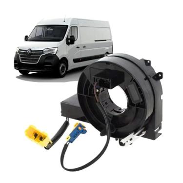 Imagem de Cinta de Airbag Renault Master 2.3 a partir de 2013 Tiger Auto - 17010097