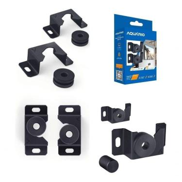 Imagem de Suporte De Led Lcd Aquario 14-84 Polegadas