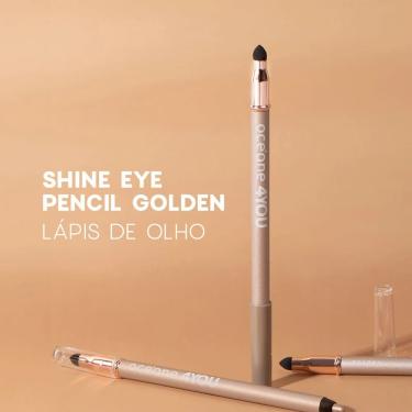 Imagem de Lapis Para Olhos Shine Eyepencil 4You - Oceane