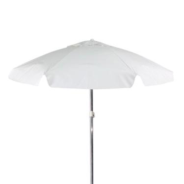 Imagem de Guarda-sol Bagum 1,60 M - Branco