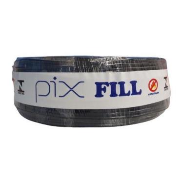 Imagem de Fio Elétrico Cabo Flexível 16mm Rolo  25 Metros 750v Pixfill - PIX FIL