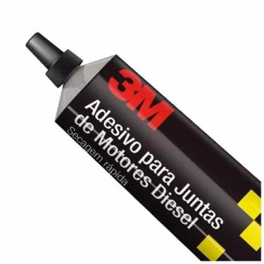 Imagem de Adesivo 3M Junta motor Diesel 73g H0002246074 24 unidades