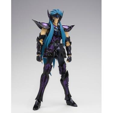 Imagem de BANDAI Saint Seiya Saint Cloth Myth EX - Aquarius Camus Surplice ver. (Figura com acabamento pintado) (Importado do Japão)