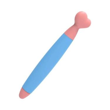 Imagem de Caneta Stylus Touch Screen Para Crianças Em Silicone Para Escrita E De
