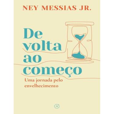Imagem de De Volta Ao Comeco