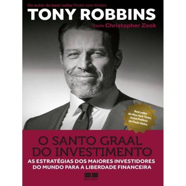 Imagem de Santo Graal Do Investimento, O