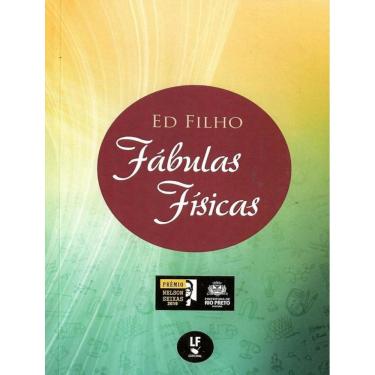 Imagem de Fabulas Fisicas