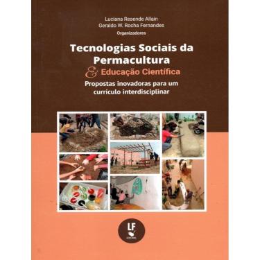 Imagem de Tecnologias Sociais Da Permacultura E Educacao Cientifica