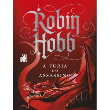 Imagem de Furia Do Assassino,A