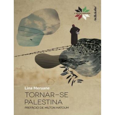 Imagem de Tornar-Se Palestina - 2ª Ed