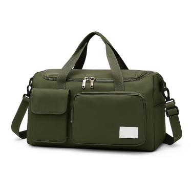 Imagem de Bolsa De Academia - Cinza