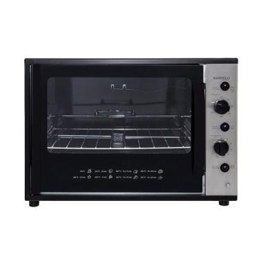 Imagem de Forno Eletrico 60 Litros Smart 60'S Branco Nardelli - 220V