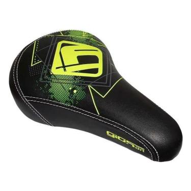 Imagem de Banco Selim Gios Bmx Freeride Manobra Gi1109 Cores