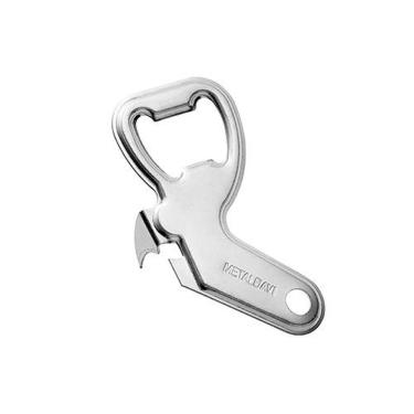 Imagem de Abridor De Lata E Garrafa - Metaldavi