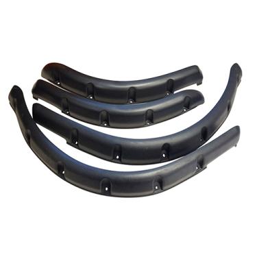 Imagem de RHOX Fender Flare, conjunto de 4, carro de clube DS