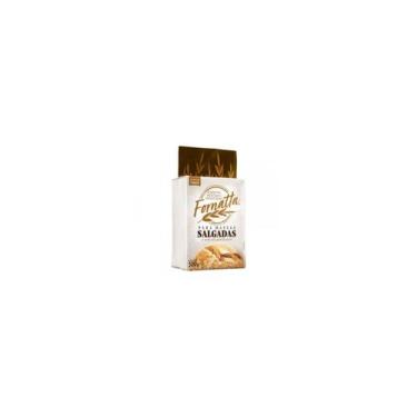Imagem de Fermento Instantâneo Salgado 500g - Fornatta